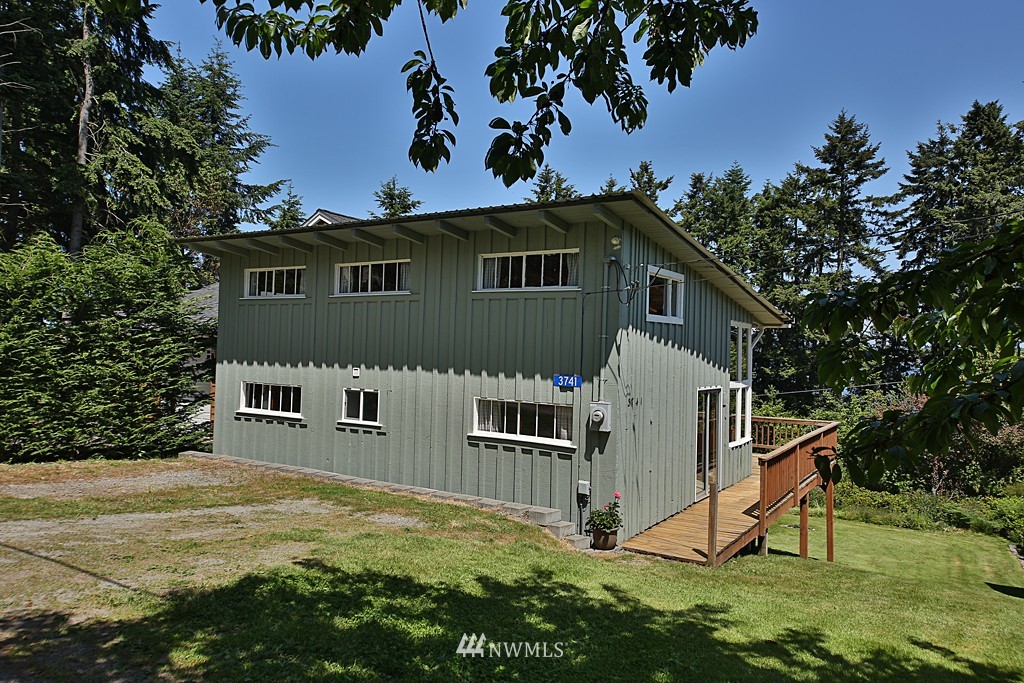 3741 Bells Ridge Lane Langley, WA 98260 - Photo 4 of 25 Gallery Image 4