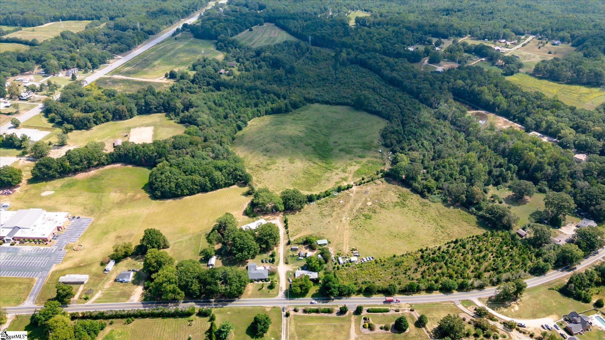 169 Cooley Bridge Road Pelzer, SC 29669 - Photo 21 of 24