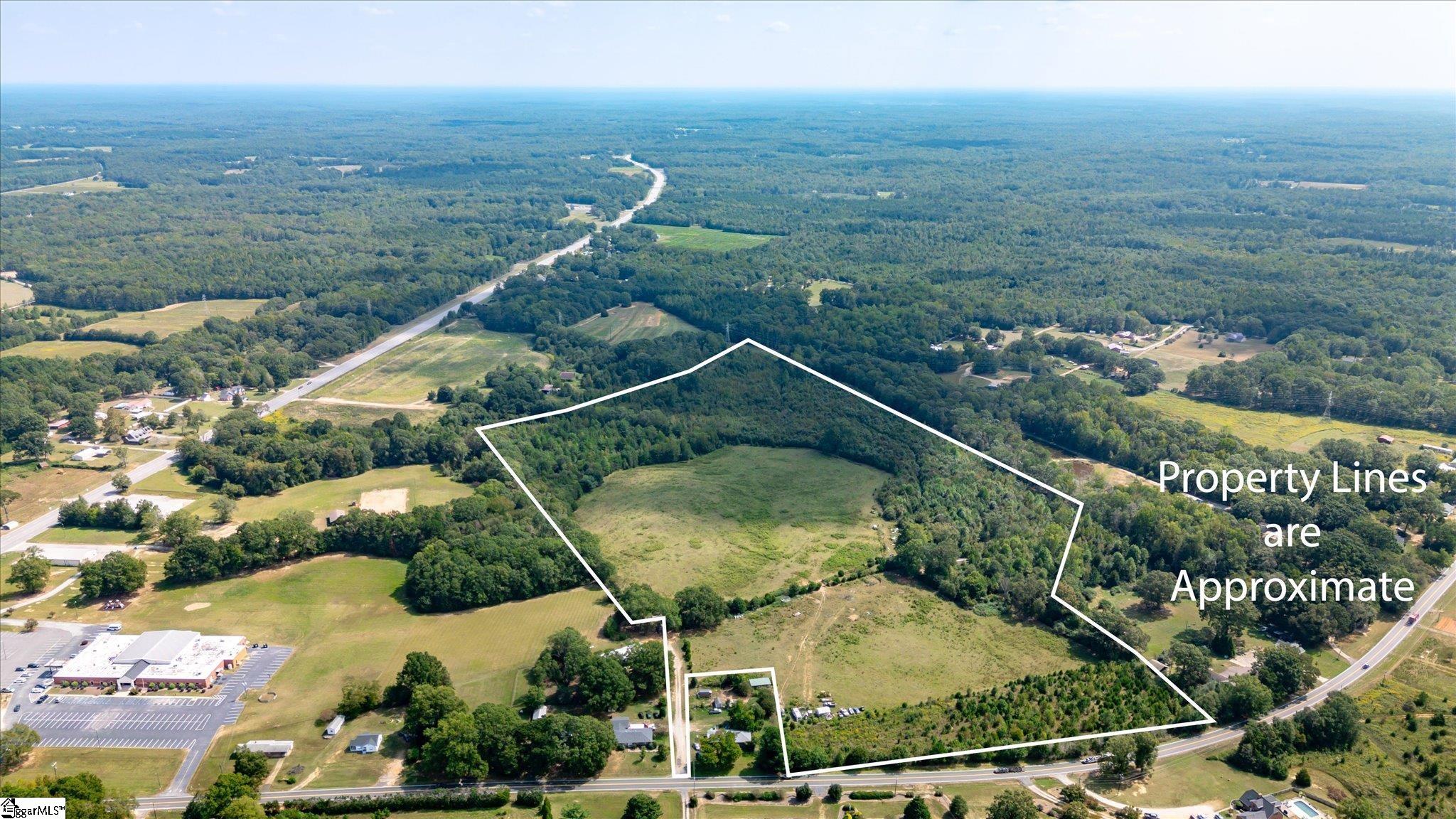 169 Cooley Bridge Road Pelzer, SC 29669 - Photo 23 of 24