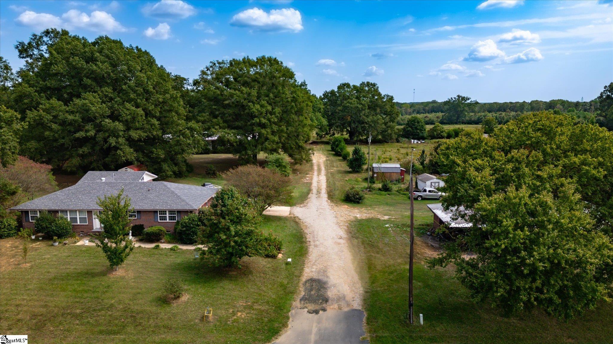 169 Cooley Bridge Road Pelzer, SC 29669 - Photo 5 of 24