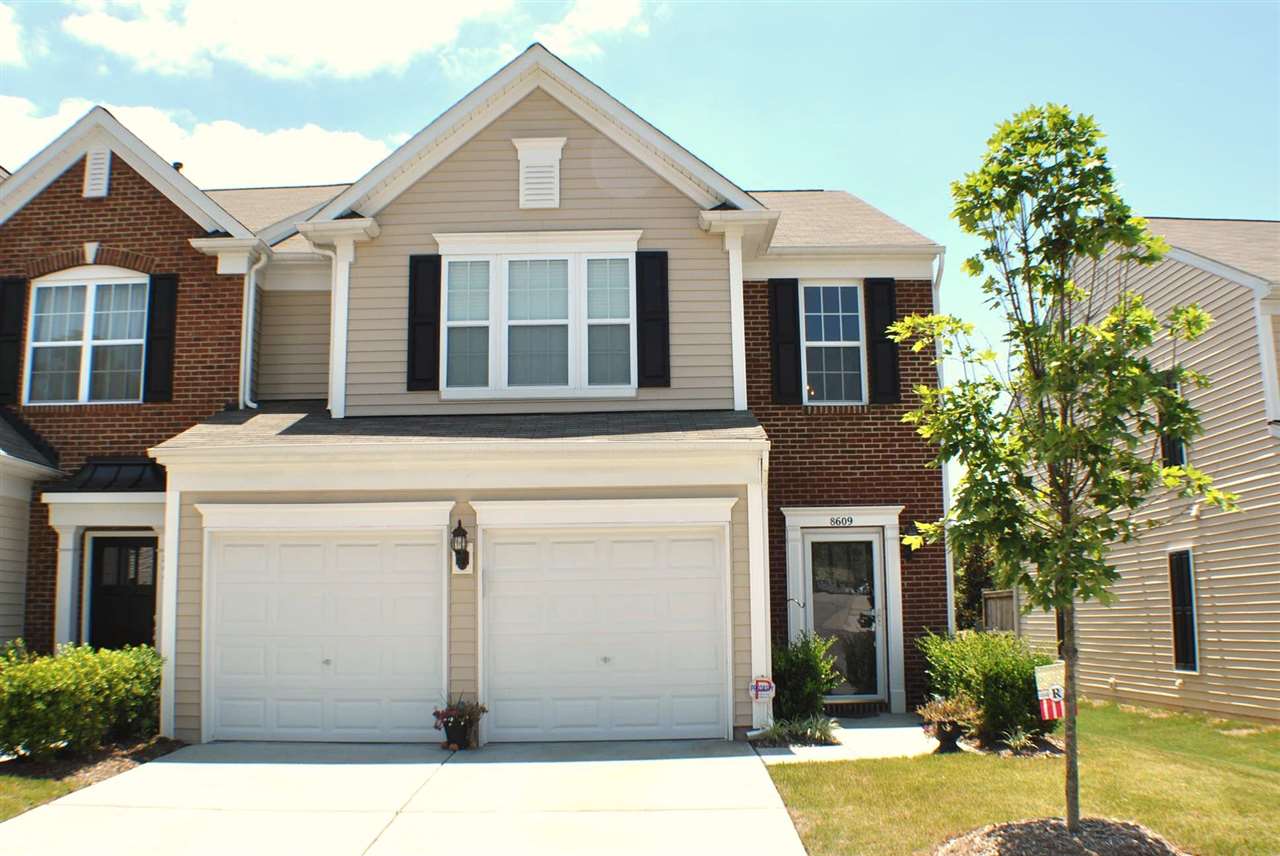 8609 Thunderwood Drive Raleigh, NC 27617 - Photo 1 of 16