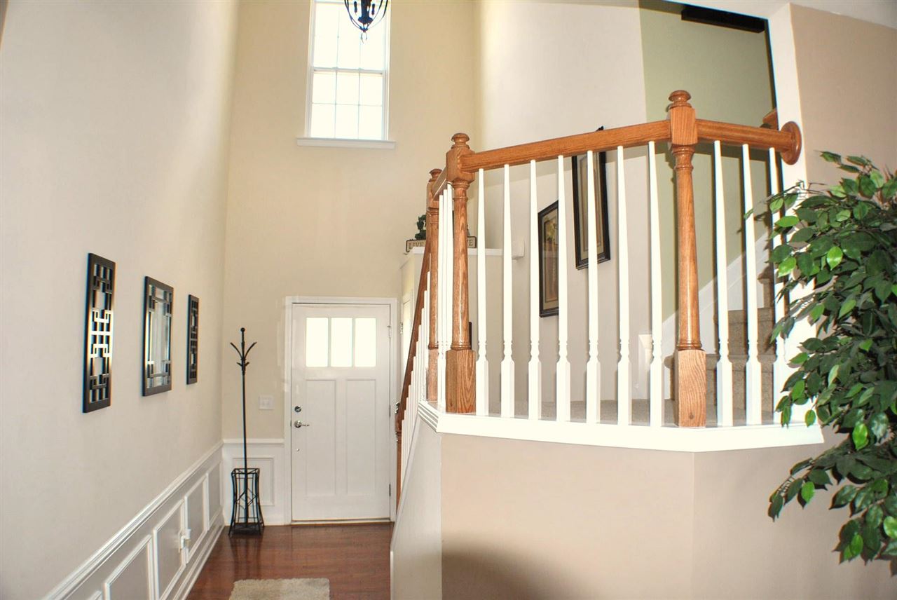 8609 Thunderwood Drive Raleigh, NC 27617 - Photo 2 of 16
