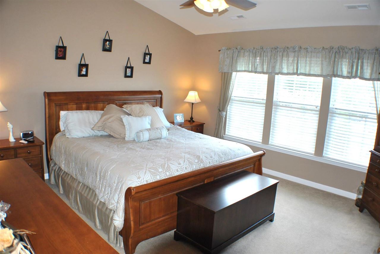 8609 Thunderwood Drive Raleigh, NC 27617 - Photo 10 of 16