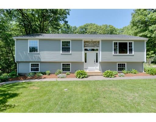 55 Redfield Road Leicester, MA 01611 - Photo 1 of 21