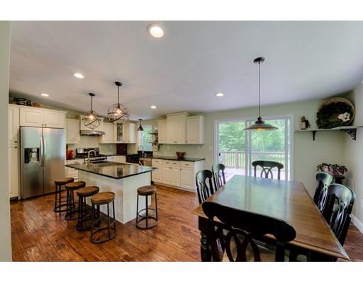 55 Redfield Road Leicester, MA 01611 - Photo 9 of 21