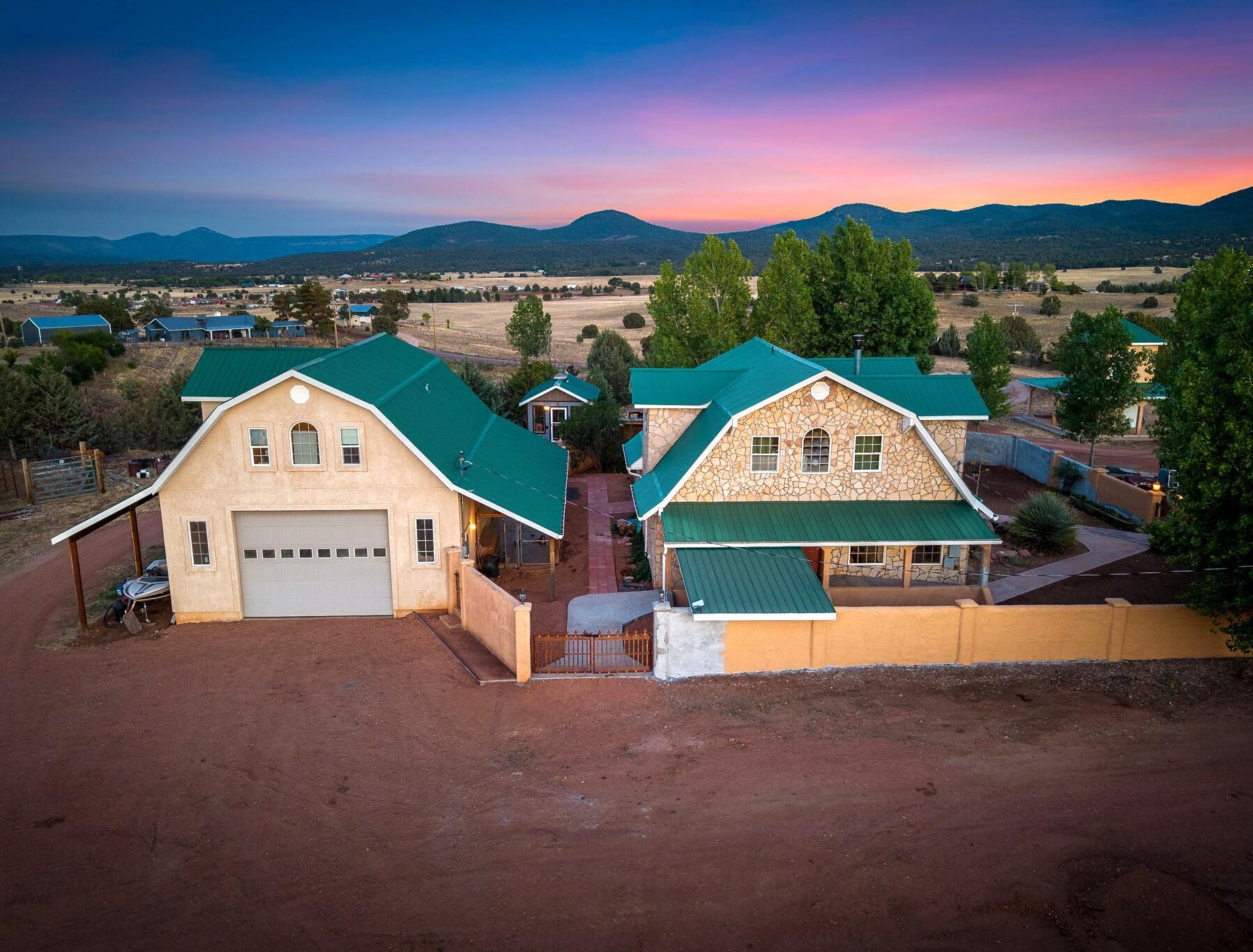 624 Baker Ranch Road Young, AZ 85554 - Photo 76 of 96