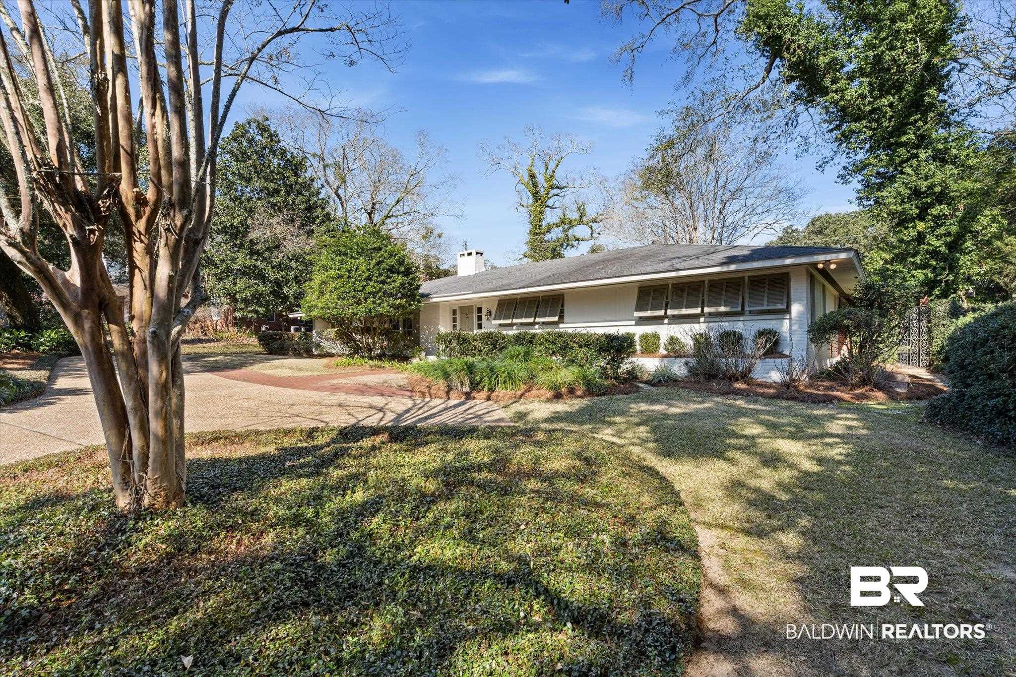 14 Spring Bank Road Mobile, AL 36608 - Photo 32 of 33