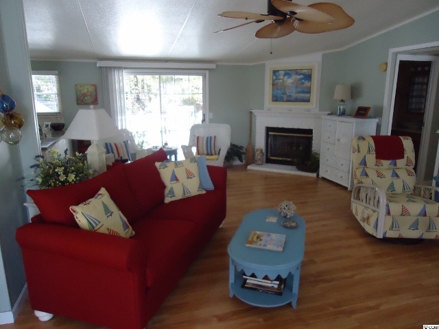 170 Queens Road Little River, SC 29566 - Photo 2 of 15 Gallery Image 2