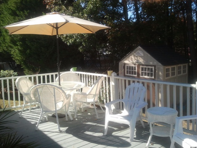 170 Queens Road Little River, SC 29566 - Photo 15 of 15 Gallery Image 15