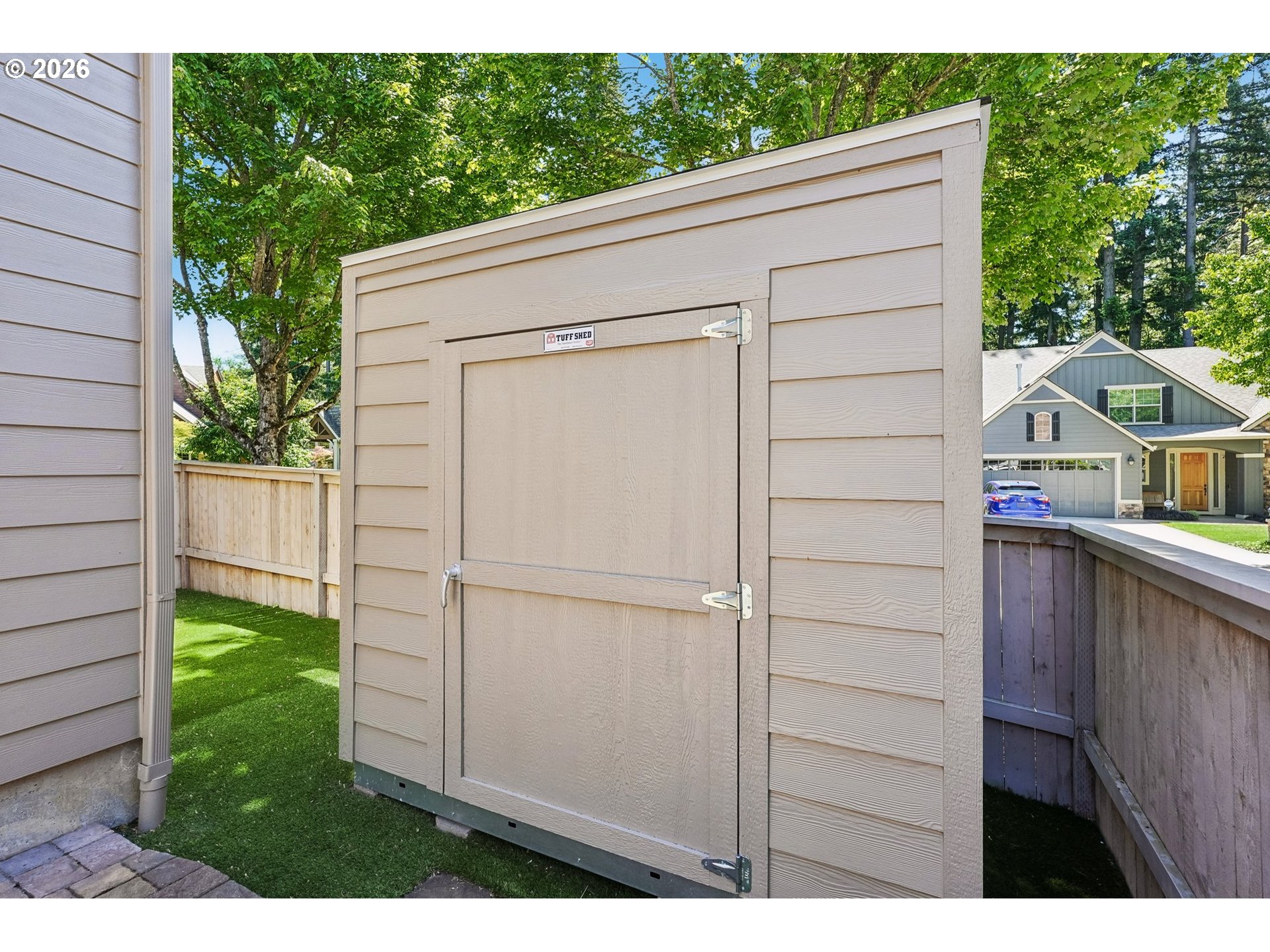 19716 Southeast 26th Way Camas, WA 98607 - Photo 41 of 48