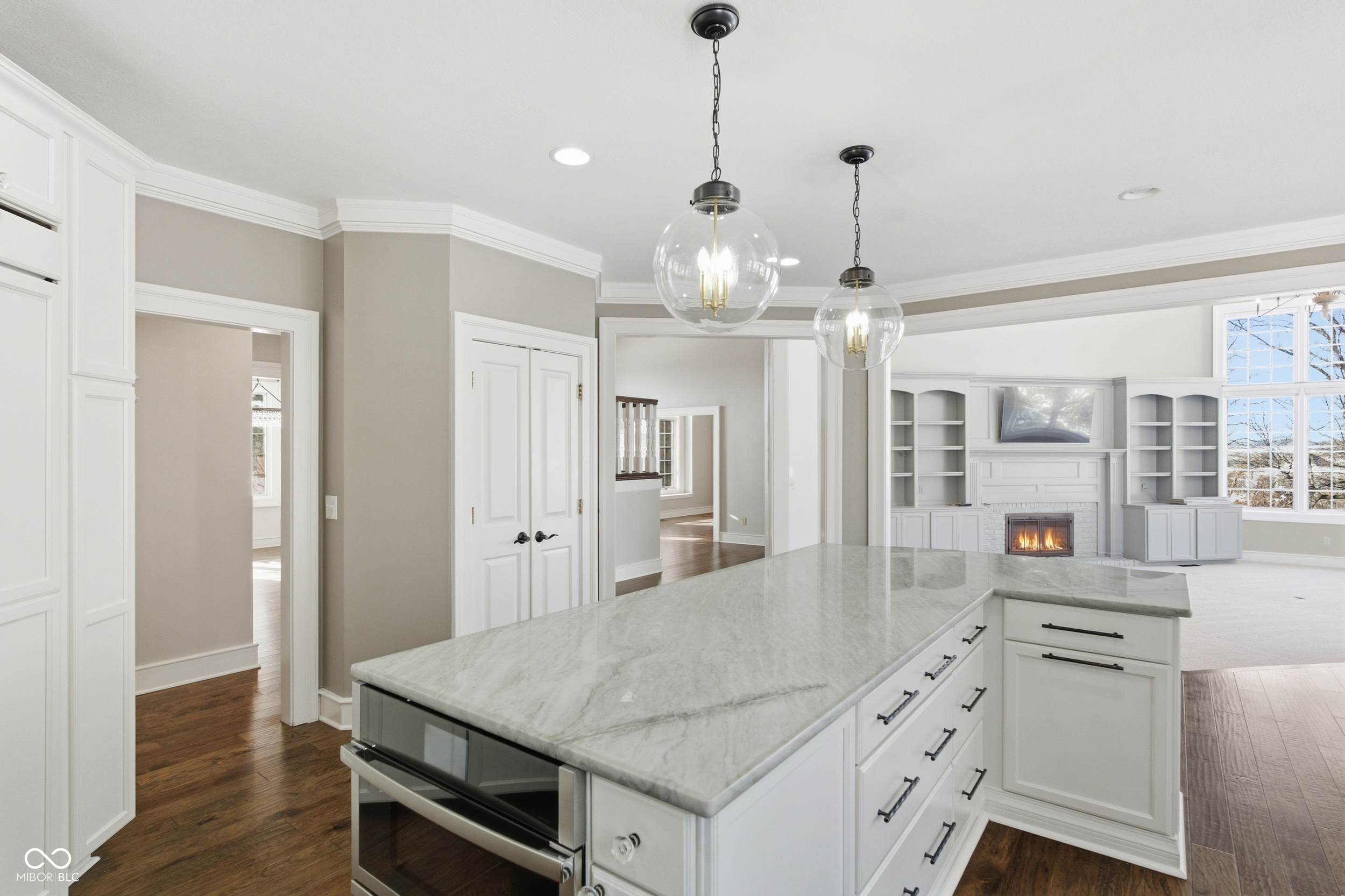 13725 Smokey Ridge Trace Carmel, IN 46033 - Photo 15 of 67