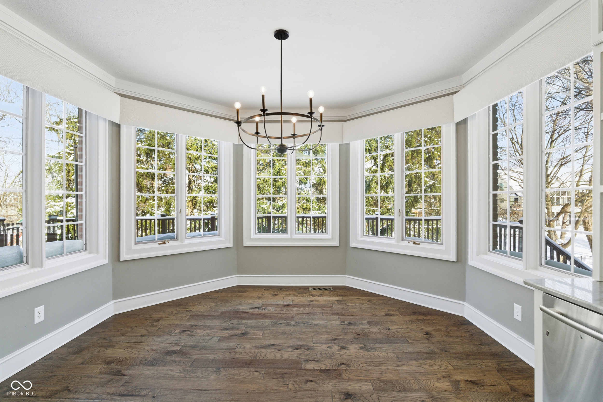 13725 Smokey Ridge Trace Carmel, IN 46033 - Photo 17 of 67