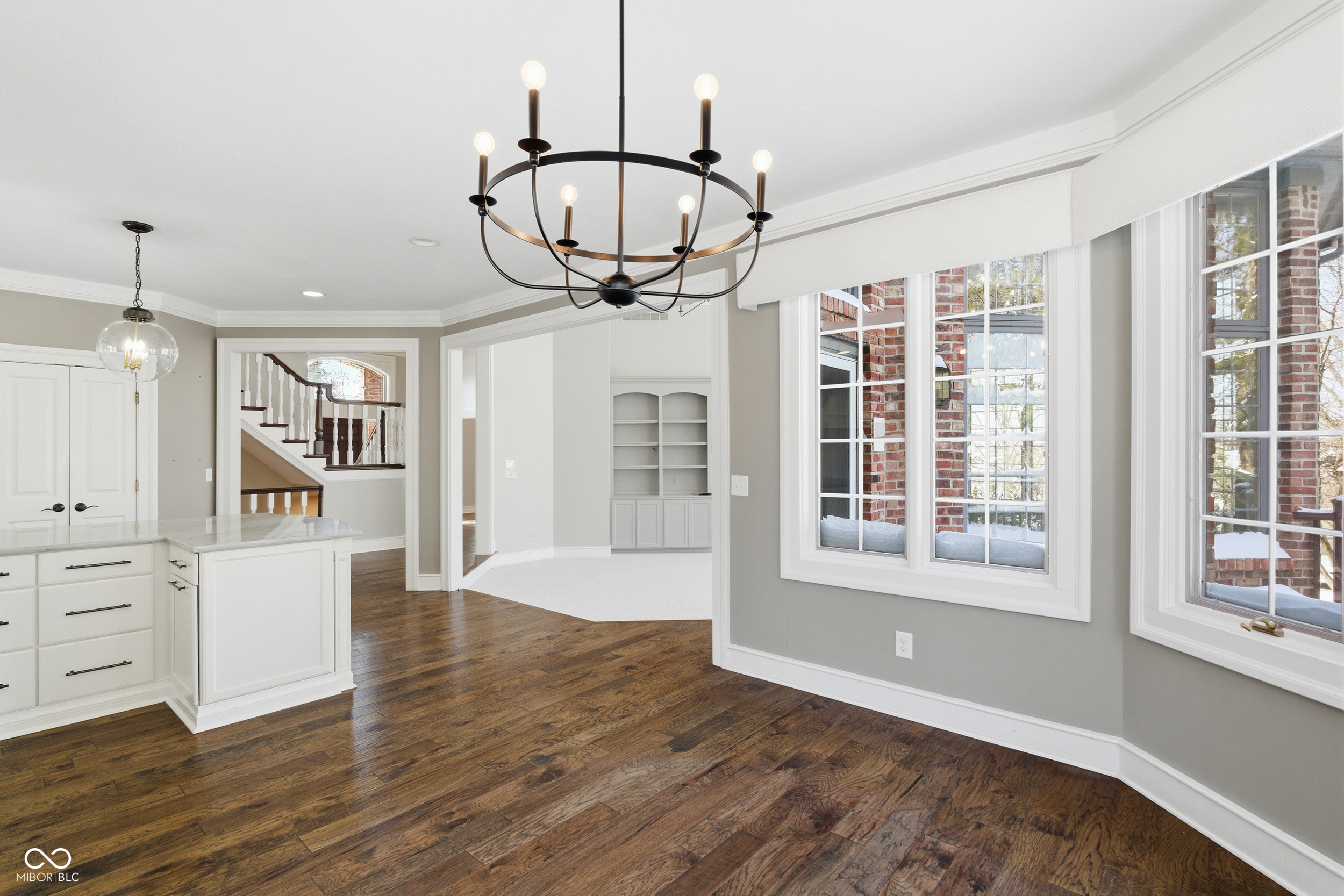 13725 Smokey Ridge Trace Carmel, IN 46033 - Photo 18 of 67