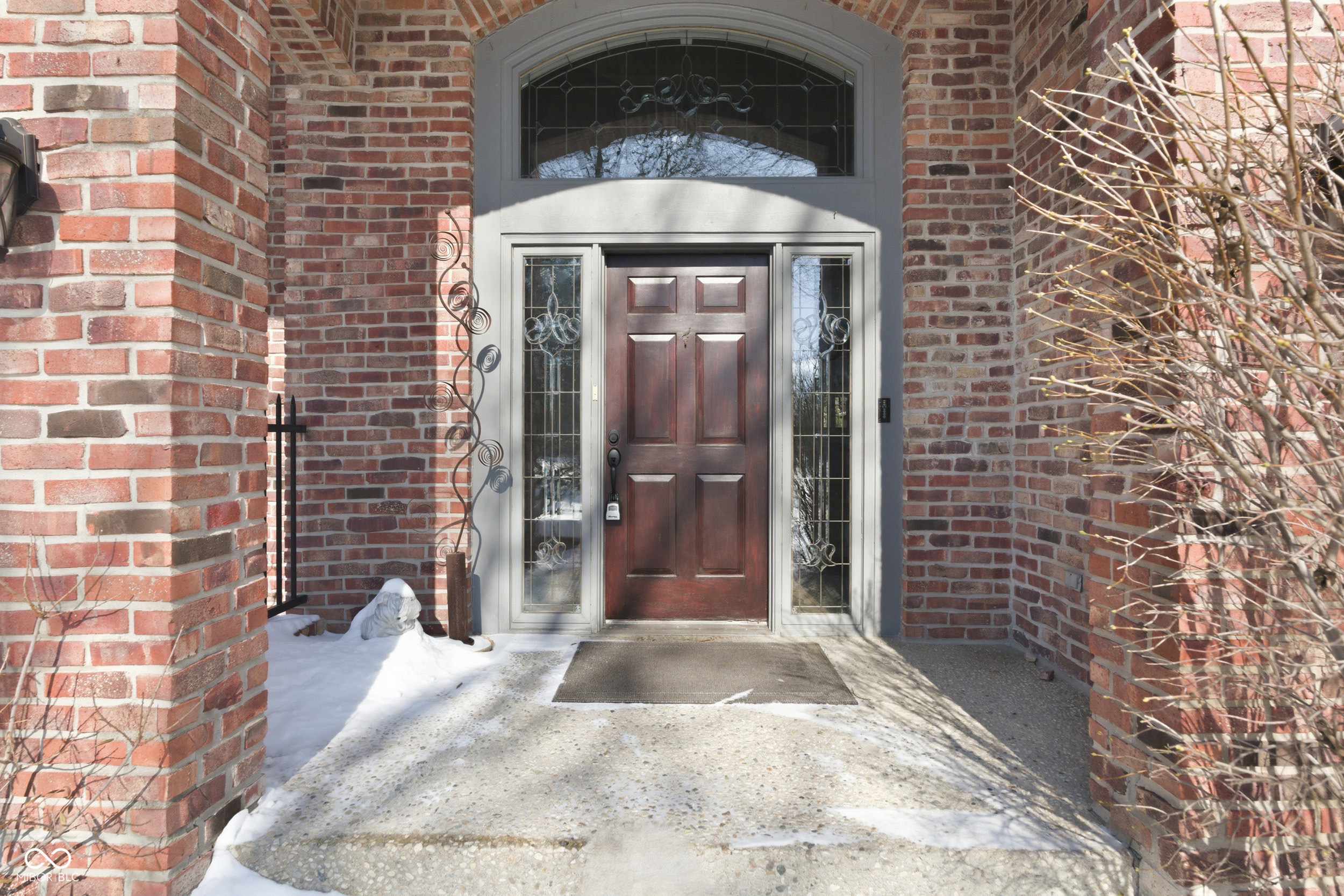 13725 Smokey Ridge Trace Carmel, IN 46033 - Photo 5 of 67