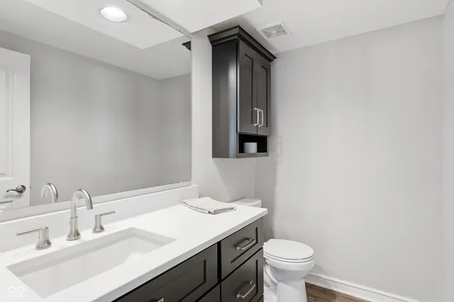 $1,100,000 | 13725 Smokey Ridge Trace, Carmel, IN 46033