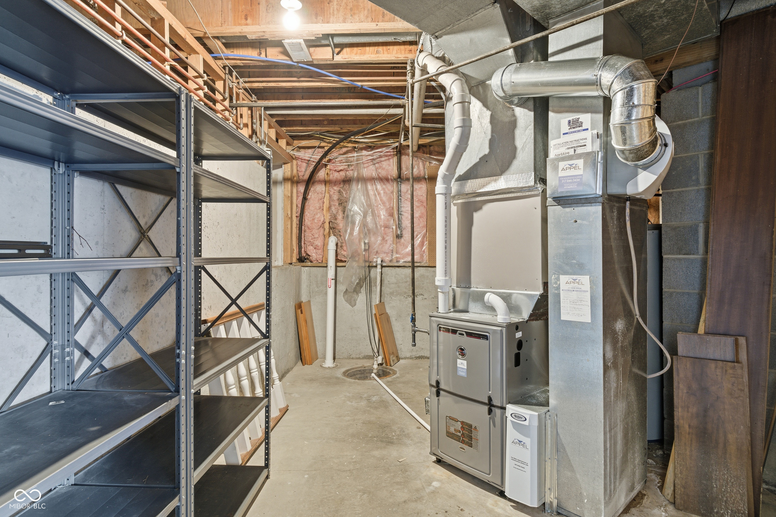 13725 Smokey Ridge Trace Carmel, IN 46033 - Photo 55 of 67