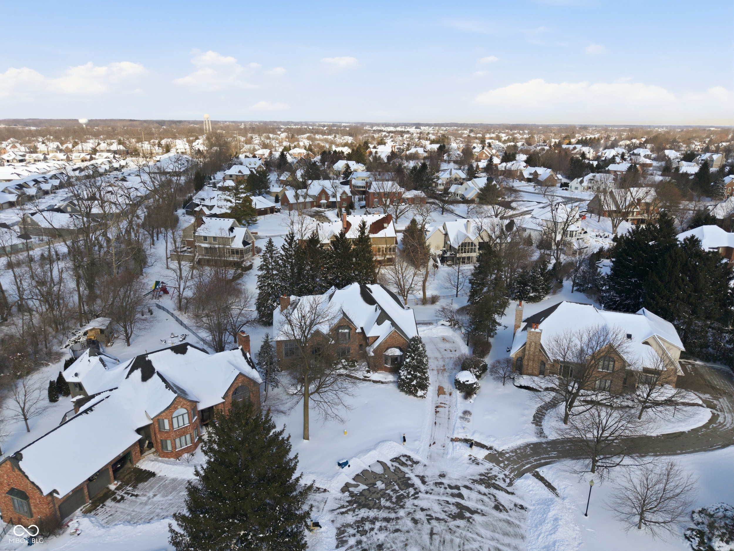 13725 Smokey Ridge Trace Carmel, IN 46033 - Photo 56 of 67