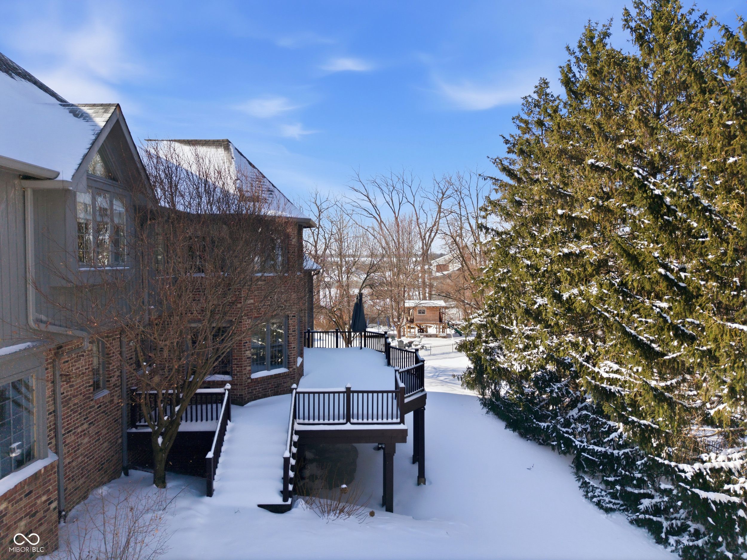 13725 Smokey Ridge Trace Carmel, IN 46033 - Photo 57 of 67