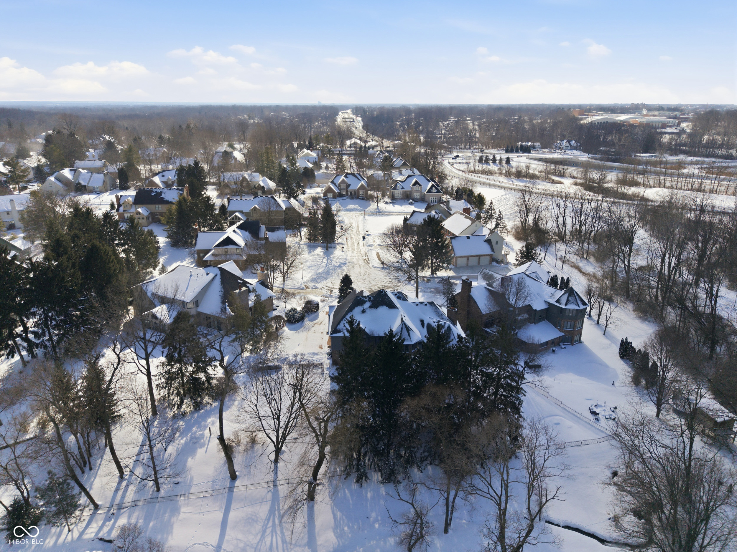 13725 Smokey Ridge Trace Carmel, IN 46033 - Photo 60 of 67