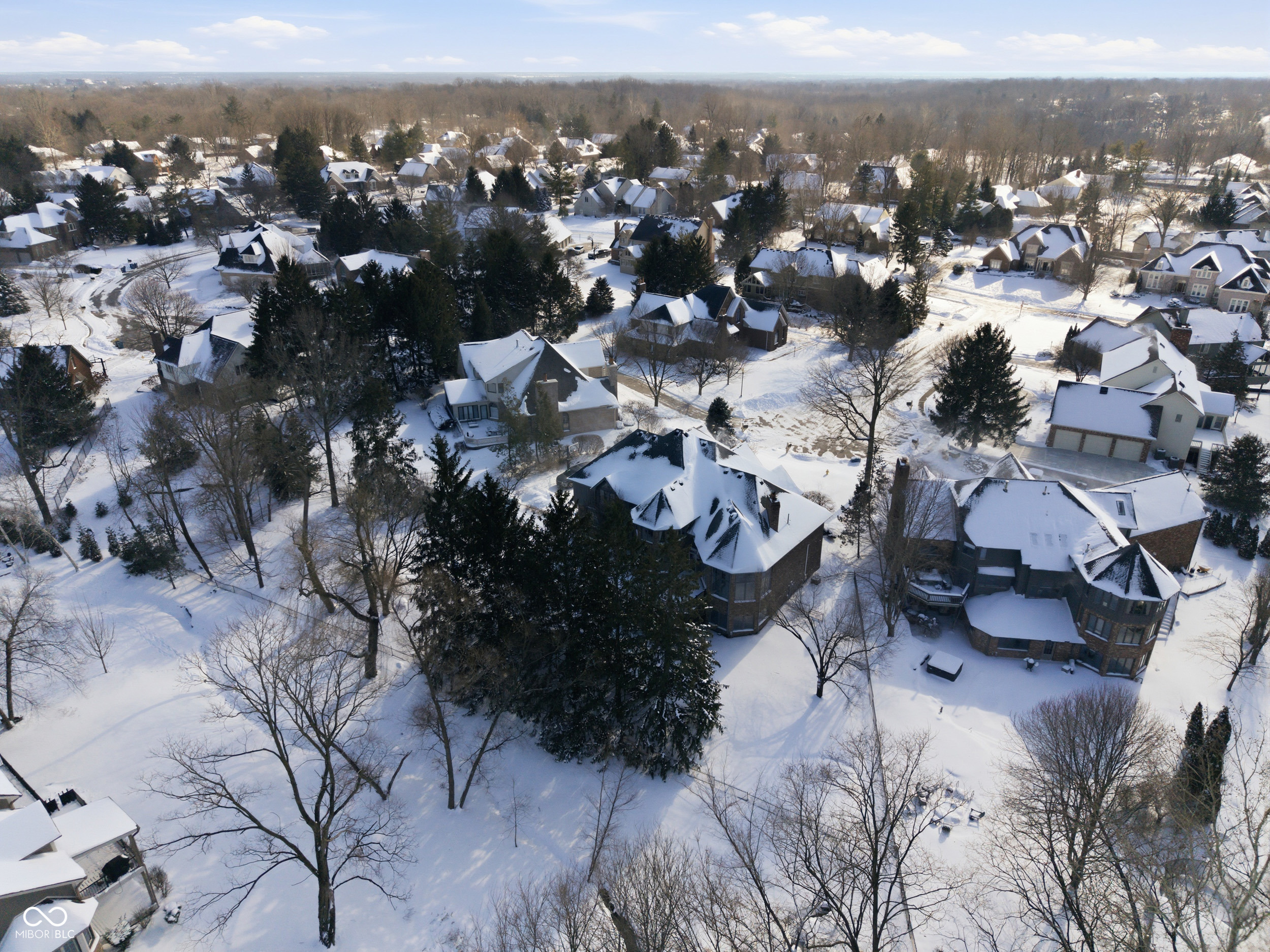 13725 Smokey Ridge Trace Carmel, IN 46033 - Photo 62 of 67