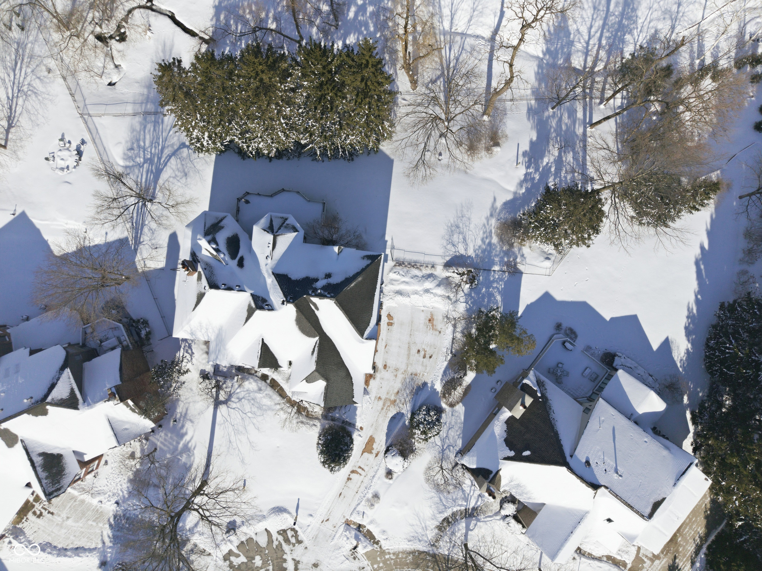 13725 Smokey Ridge Trace Carmel, IN 46033 - Photo 63 of 67