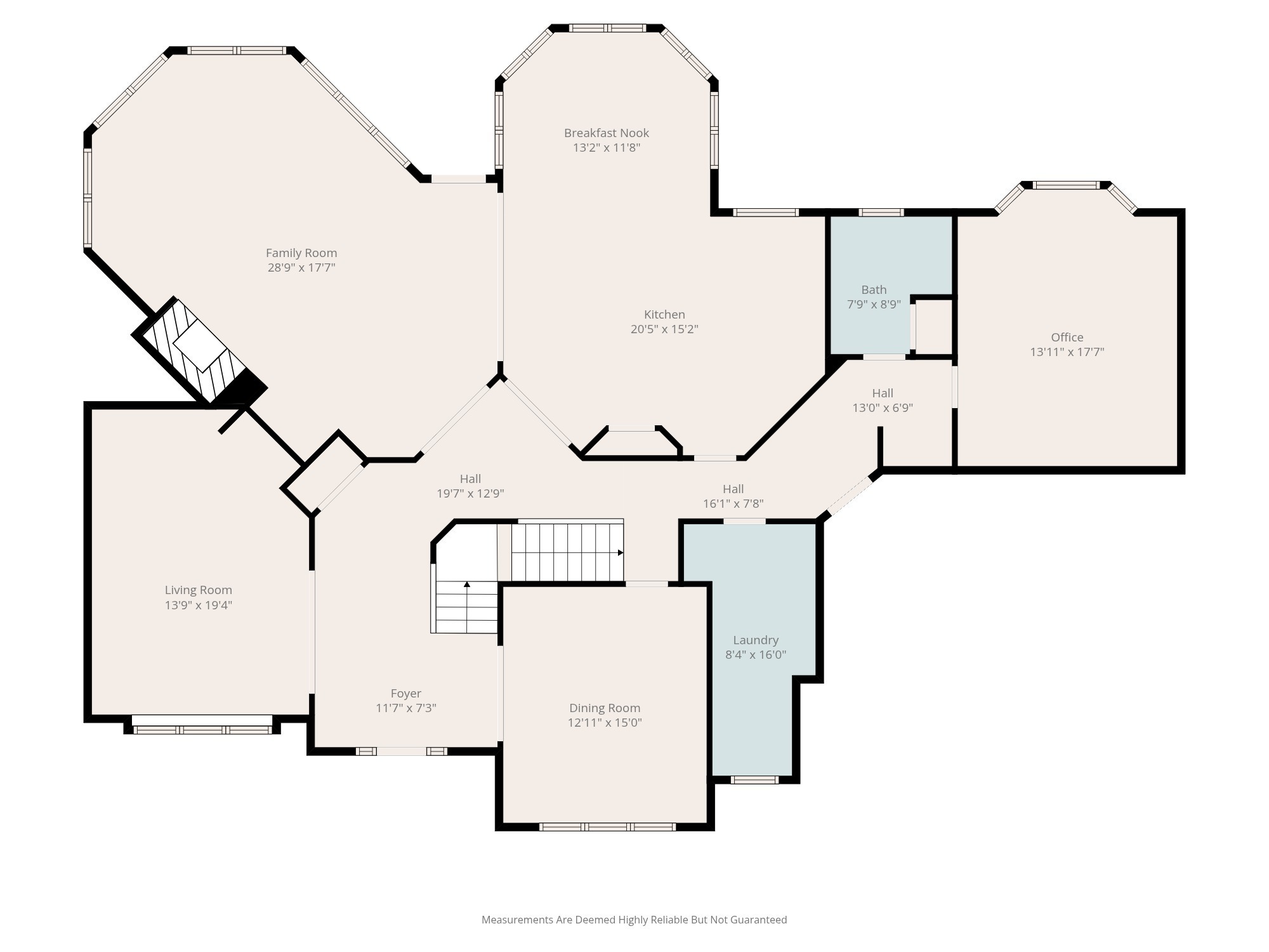 13725 Smokey Ridge Trace Carmel, IN 46033 - Photo 65 of 67