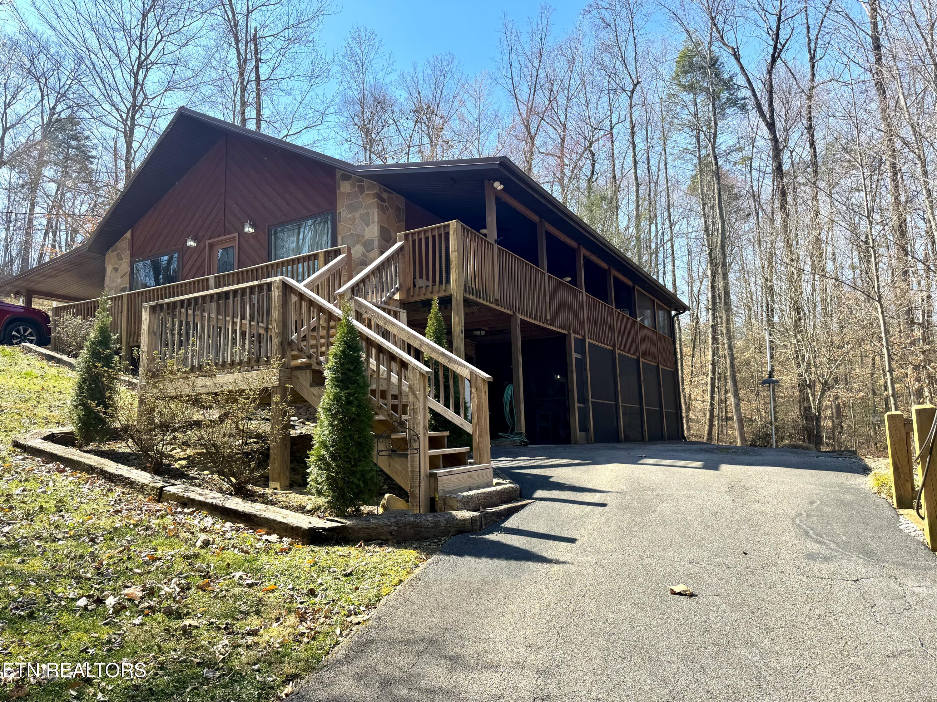 320 Muscadine Court Sevierville, TN 37876 - Photo 1 of 55 IMG_3401