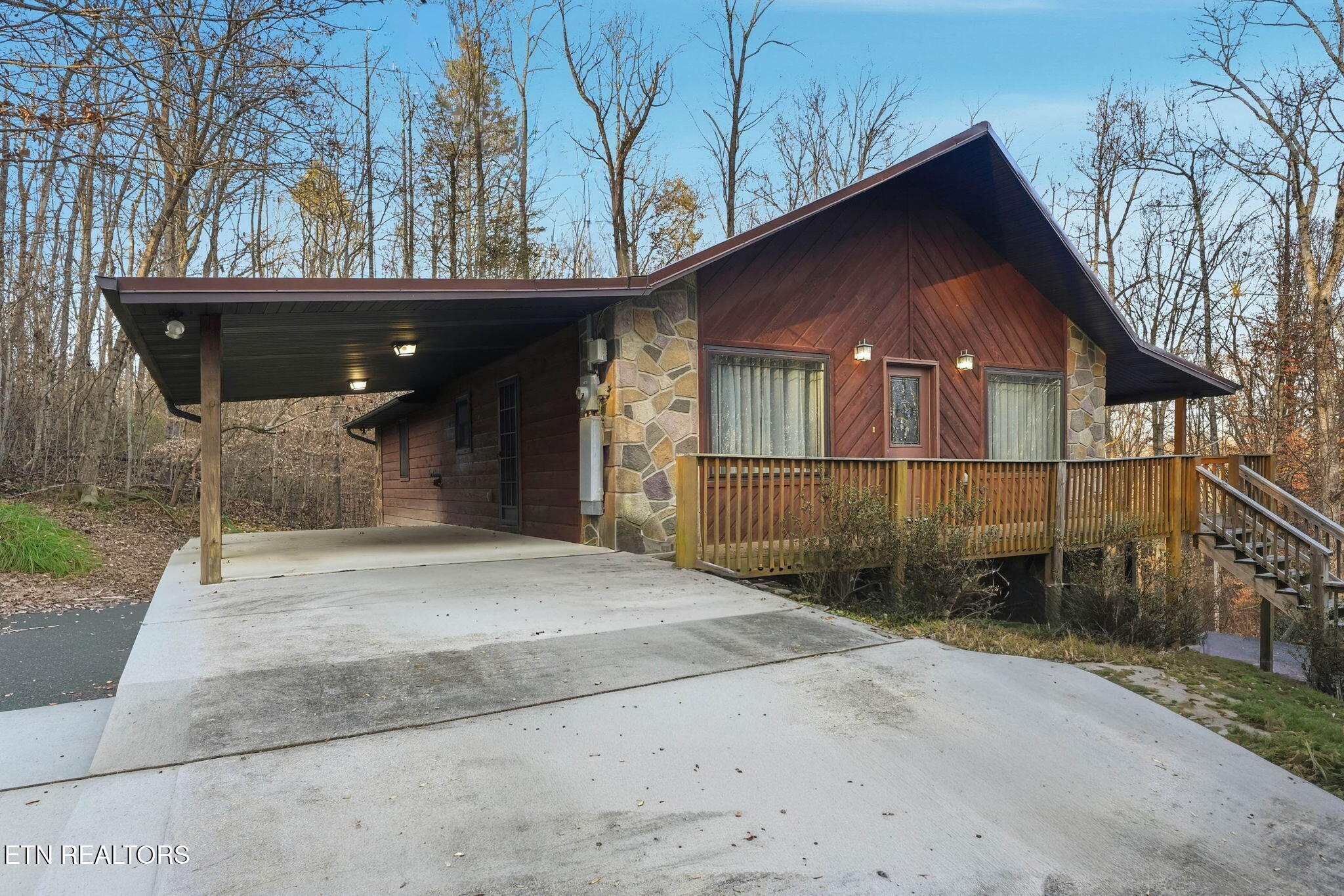 320 Muscadine Court Sevierville, TN 37876 - Photo 2 of 55 3-web-or-mls-320 muscadine-1