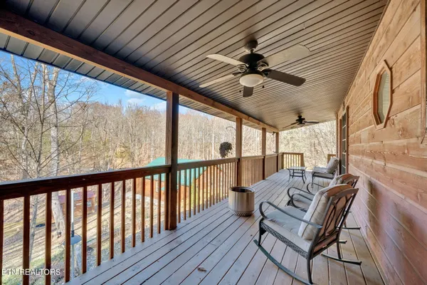 $699,000 | 320 Muscadine Court, Sevierville, TN 37876