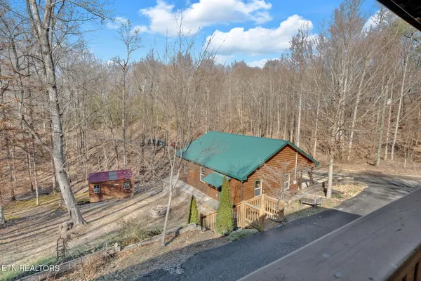 $699,000 | 320 Muscadine Court, Sevierville, TN 37876
