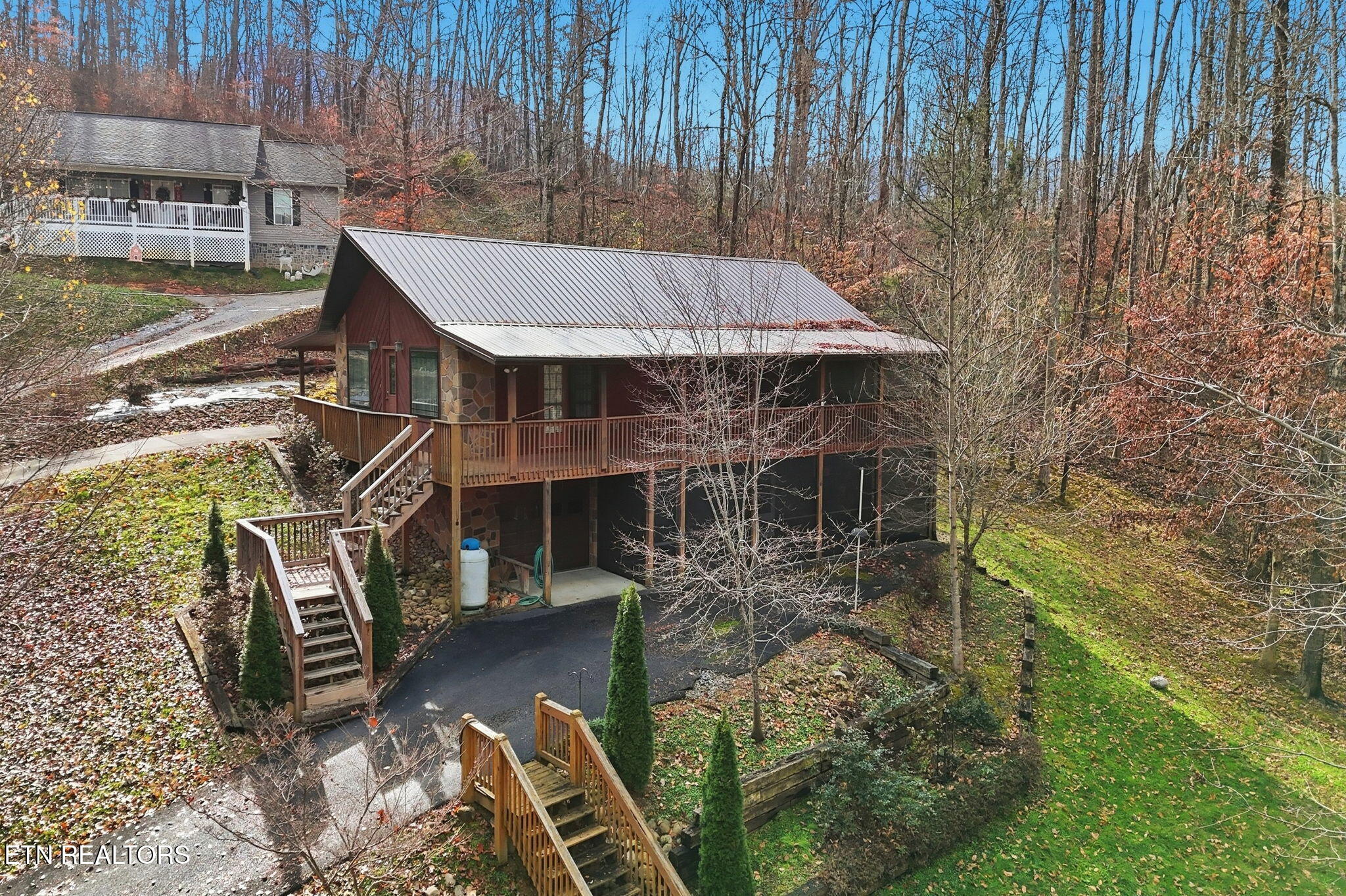 320 Muscadine Court Sevierville, TN 37876 - Photo 38 of 55 1-web-or-mls-IMG_6146