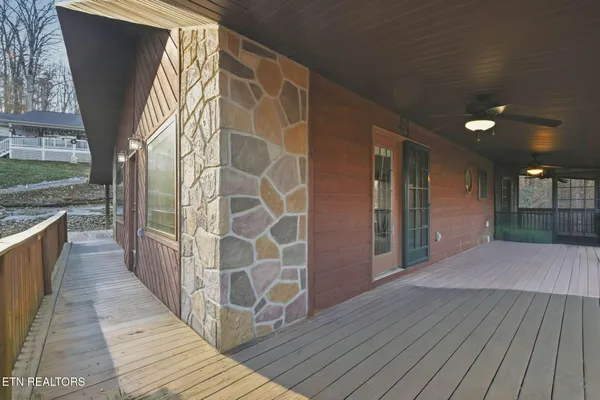 $699,000 | 320 Muscadine Court, Sevierville, TN 37876