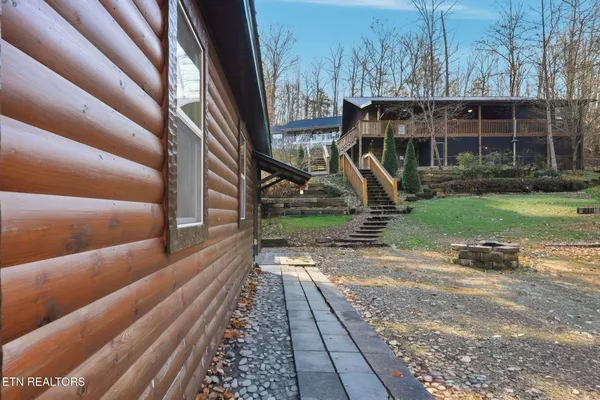 $699,000 | 320 Muscadine Court, Sevierville, TN 37876