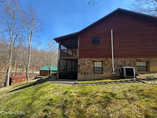 $699,000 | 320 Muscadine Court, Sevierville, TN 37876