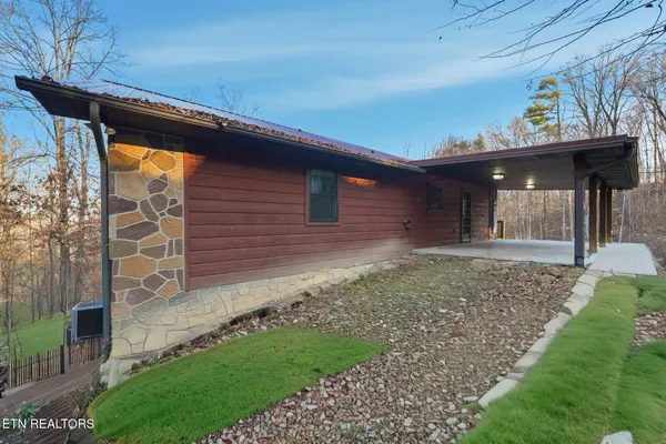 $699,000 | 320 Muscadine Court, Sevierville, TN 37876
