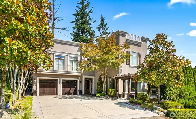 $5,180,000 | 9820 Northeast 16th Street, Bellevue, WA 98004