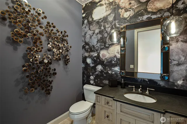 $5,180,000 | 9820 Northeast 16th Street, Bellevue, WA 98004