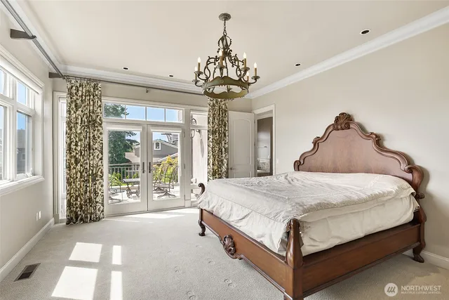 $5,180,000 | 9820 Northeast 16th Street, Bellevue, WA 98004