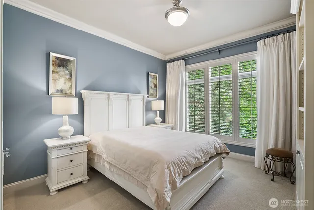 $5,180,000 | 9820 Northeast 16th Street, Bellevue, WA 98004