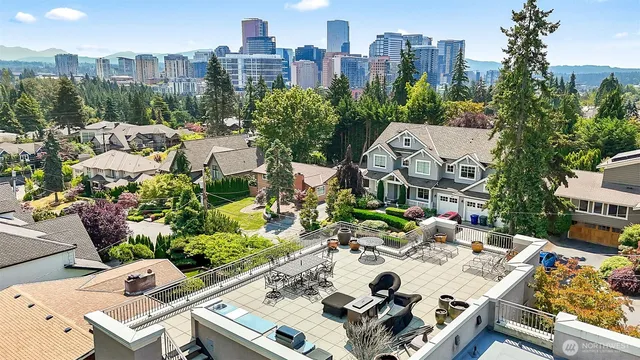 $5,180,000 | 9820 Northeast 16th Street, Bellevue, WA 98004