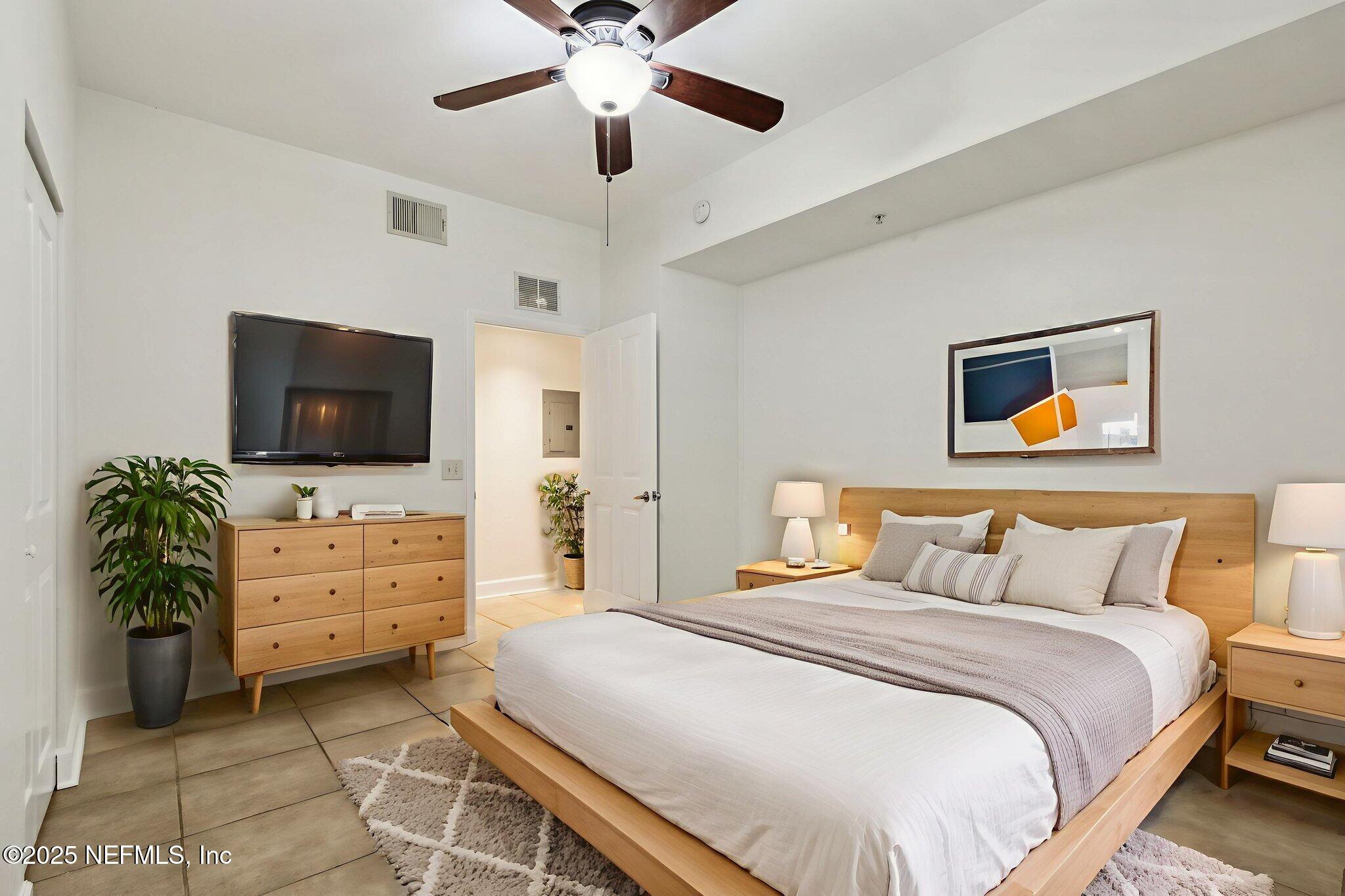 9745 Touchton Road, Unit 903 Jacksonville, FL 32246 - Photo 13 of 40 Primary Bedroom - Virtually Staged