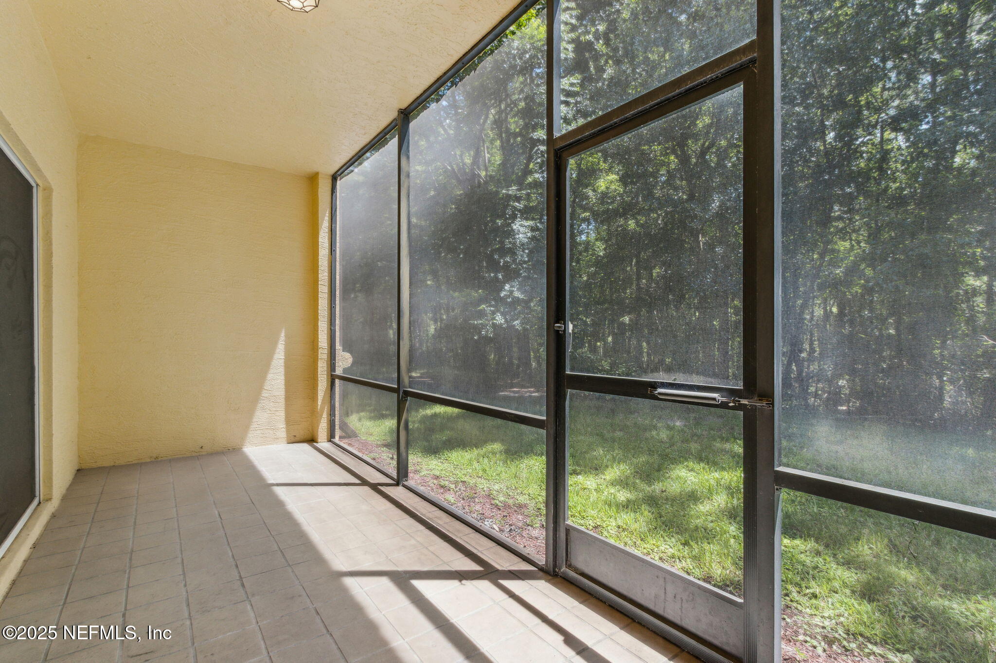 9745 Touchton Road, Unit 903 Jacksonville, FL 32246 - Photo 25 of 40 Screened Lanai
