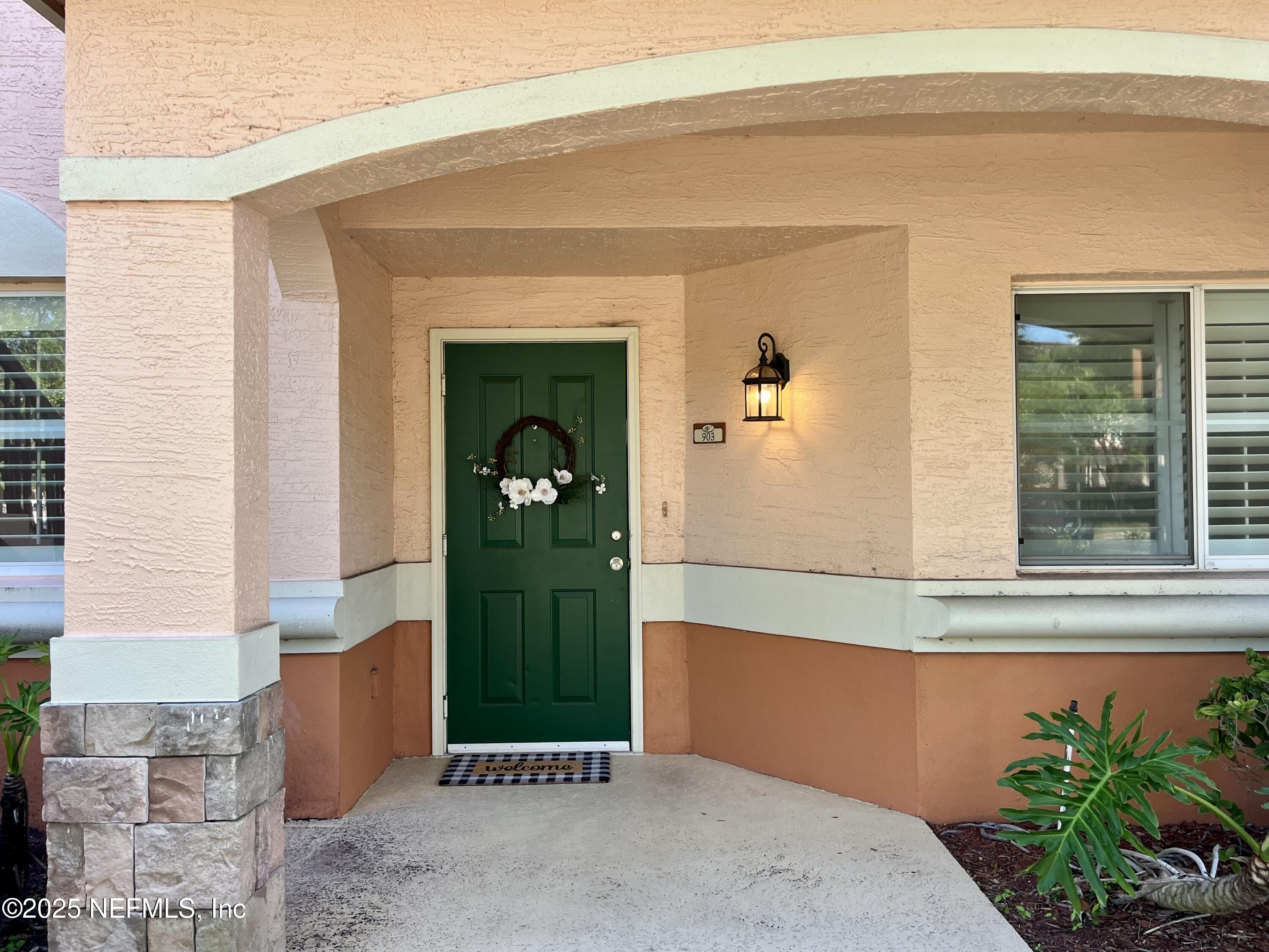 9745 Touchton Road, Unit 903 Jacksonville, FL 32246 - Photo 3 of 40 Front