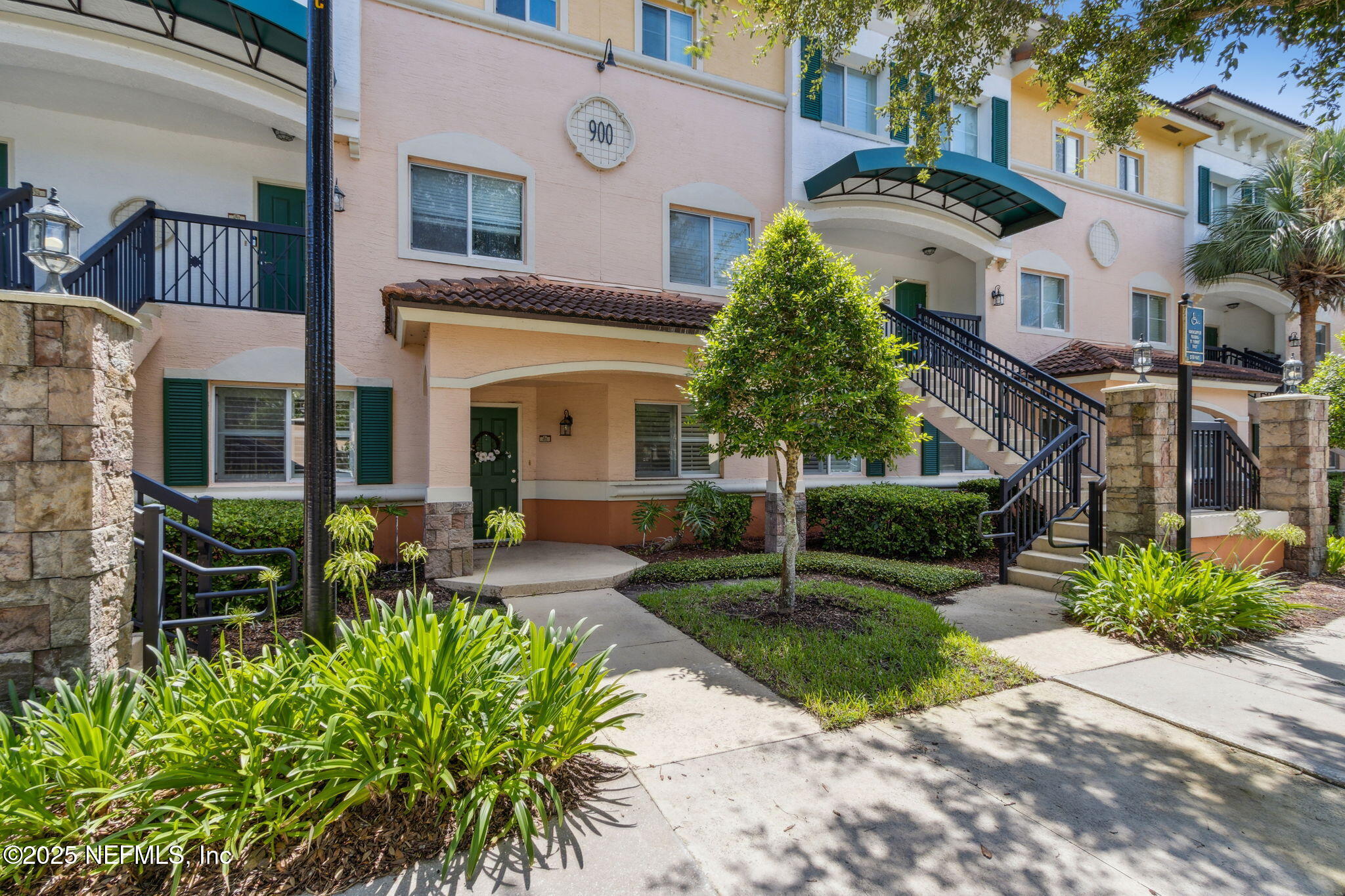 9745 Touchton Road, Unit 903 Jacksonville, FL 32246 - Photo 4 of 40 Front