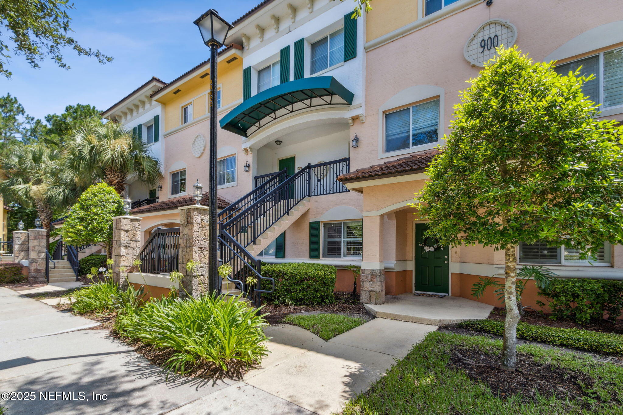 9745 Touchton Road, Unit 903 Jacksonville, FL 32246 - Photo 5 of 40 Front