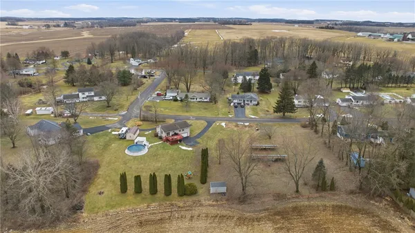 $320,000 | 2976 Mohawk Drive, Fayette, NY 13165