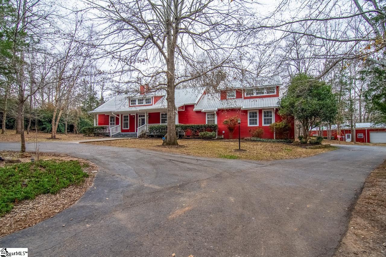 1482 Price House Road Roebuck, SC 29376 - Photo 2 of 49