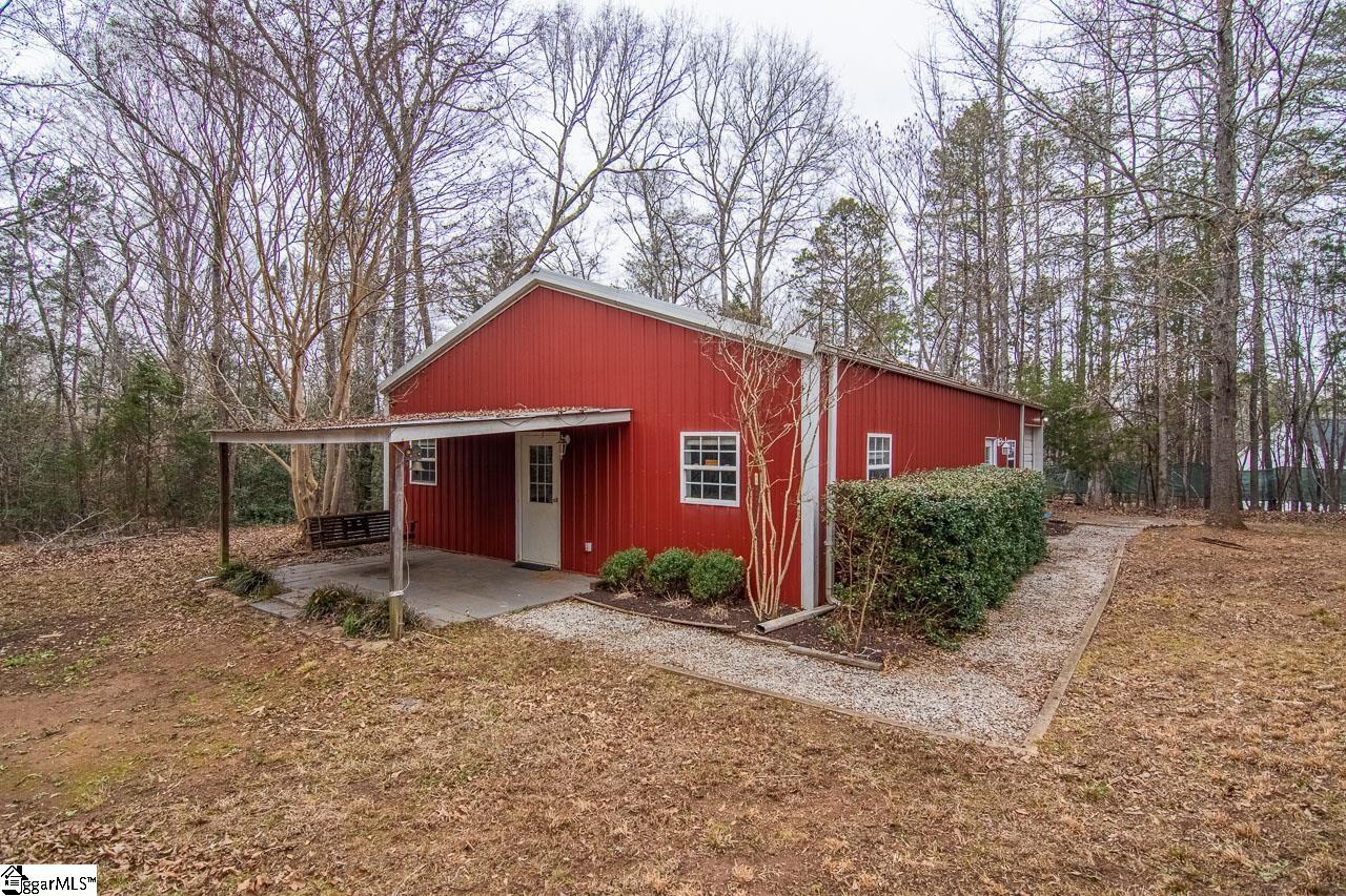 1482 Price House Road Roebuck, SC 29376 - Photo 41 of 49