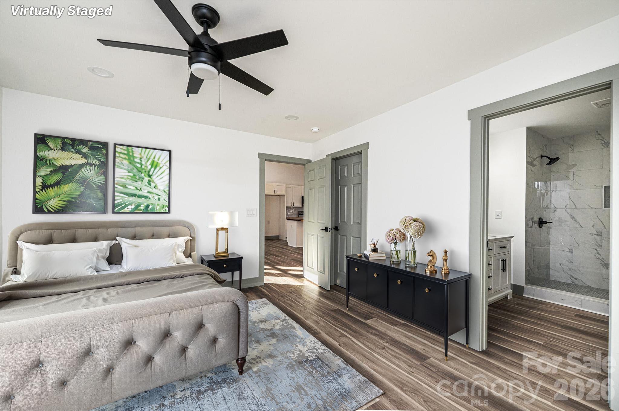 2540 Icard School Road Connelly Springs, NC 28612 - Photo 11 of 20