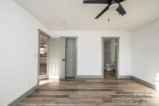 $274,900 | 2540 Icard School Road, Connelly Springs, NC 28612